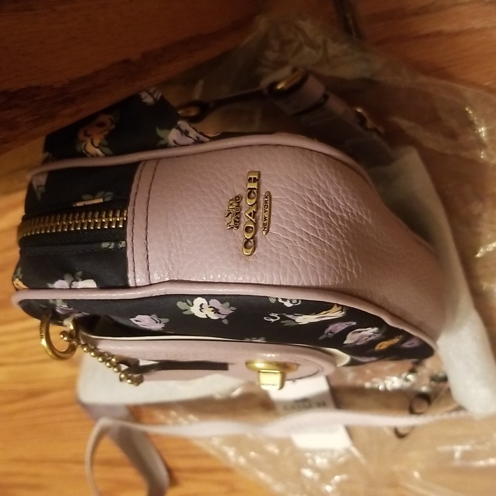 Coach waist bag - Picture 6 of 10